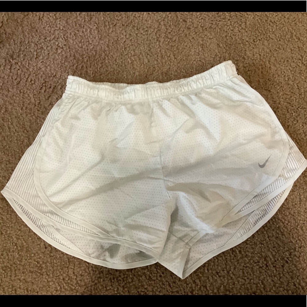Nike Women’s Dri-Fit Running Shorts Bundle (2)